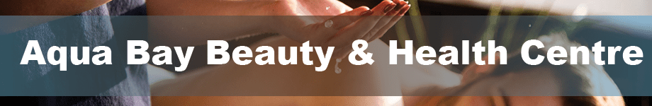 Aqua Bay Beauty and Health | 905-597-6199 | 90005 Leslie Street, Unit 109, Richmond Hill ON L4B 1G7