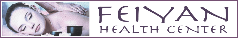 Feiyan Health Center | 623 Bloor St West, Toronto, ON | 647-872-5669