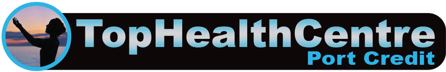 Top Health Centre | 10 Stavebank Rd, Mississauga, ON | 416-275-5549
