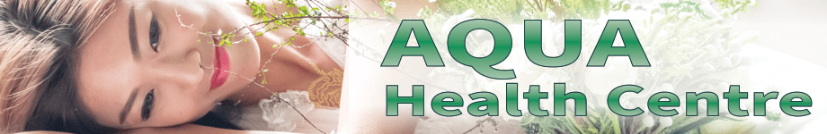 Aqua Health Center | 1729 Bloor St West, Toronto, ON | 647-343-6851