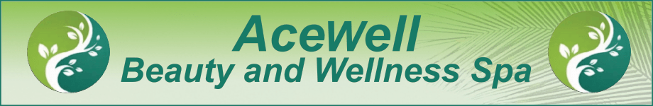 AceWell Beauty and Wellness | 102-9011 Leslie Street. Richmond Hill (905) 597-6616