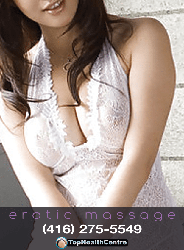 Best Erotic Massage in Mississauga | Schedule for May 13th, 2023