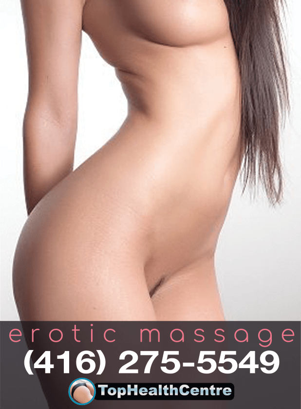 Erotic Massage in Mississauga
