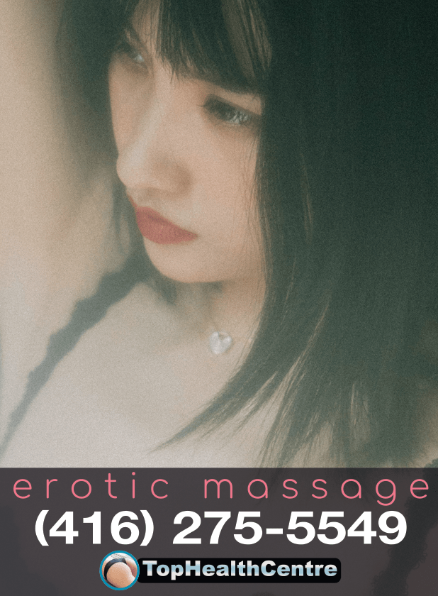 Erotic Massage in Mississauga